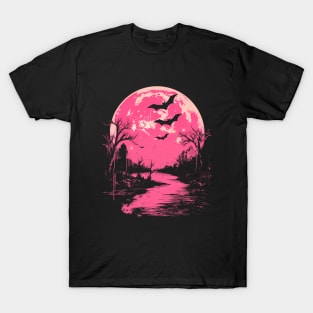 Friday the 13th T-Shirt